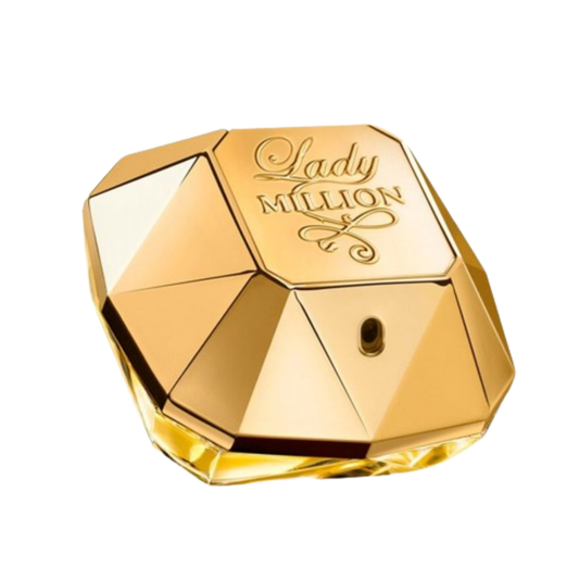 Paco Rabbane Lady Million Perfume For Women