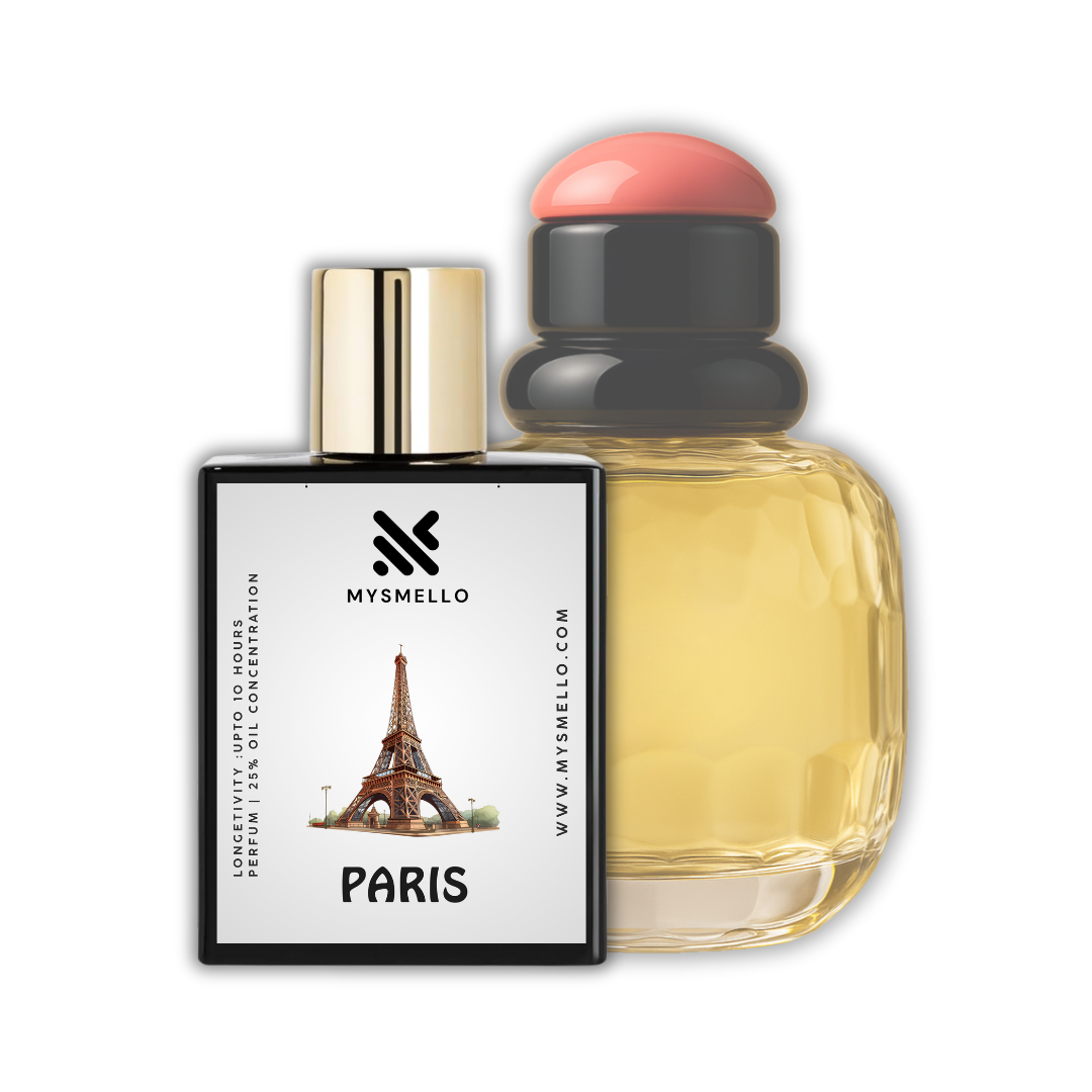 YSL Paris Perfume For Women