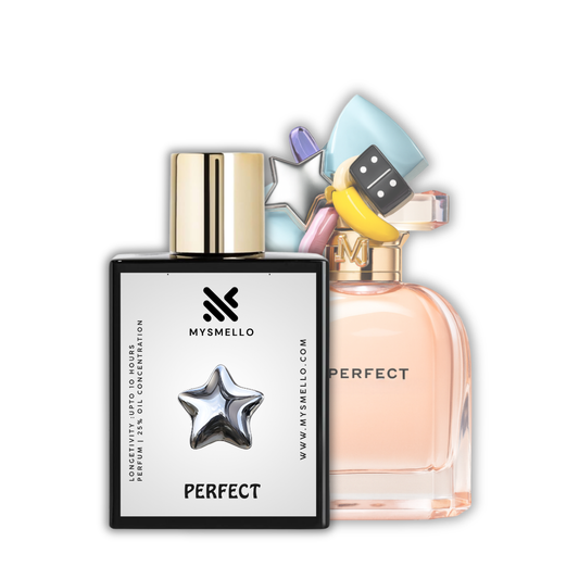 Marc Jacobs Perfect Perfume For Women