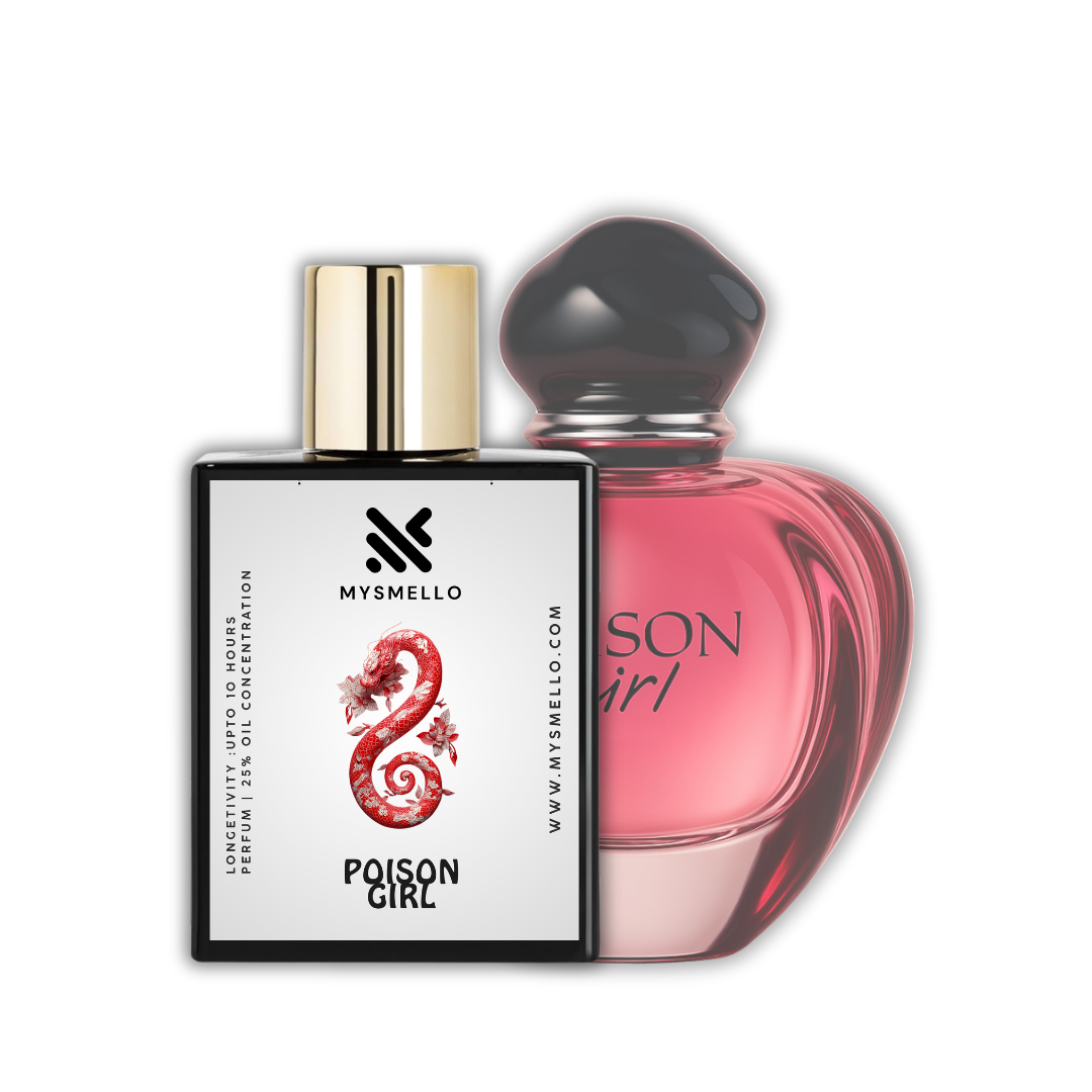 Diore Poison Girl Perfume For Women