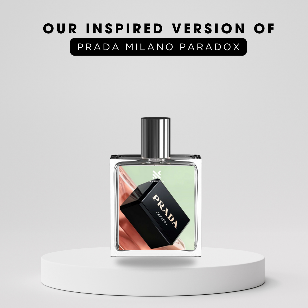 Prada Milano Paradox Perfume For Women