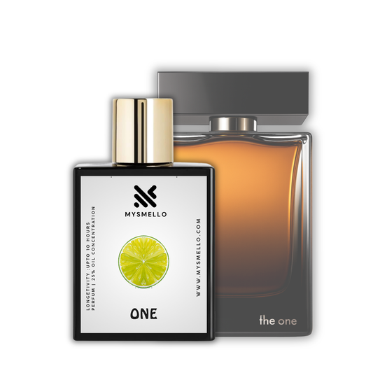 Dolce & Gabanne The One Perfume For Men