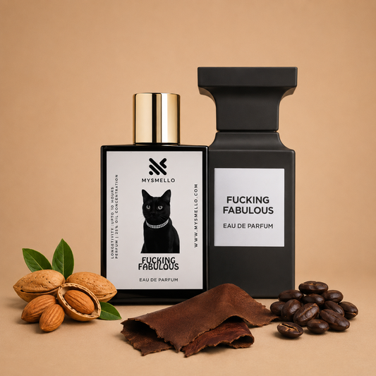 Tomford fucking fabulous perfume for women
