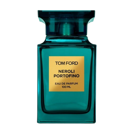 Tomford Neroli Portfino Perfume For Women