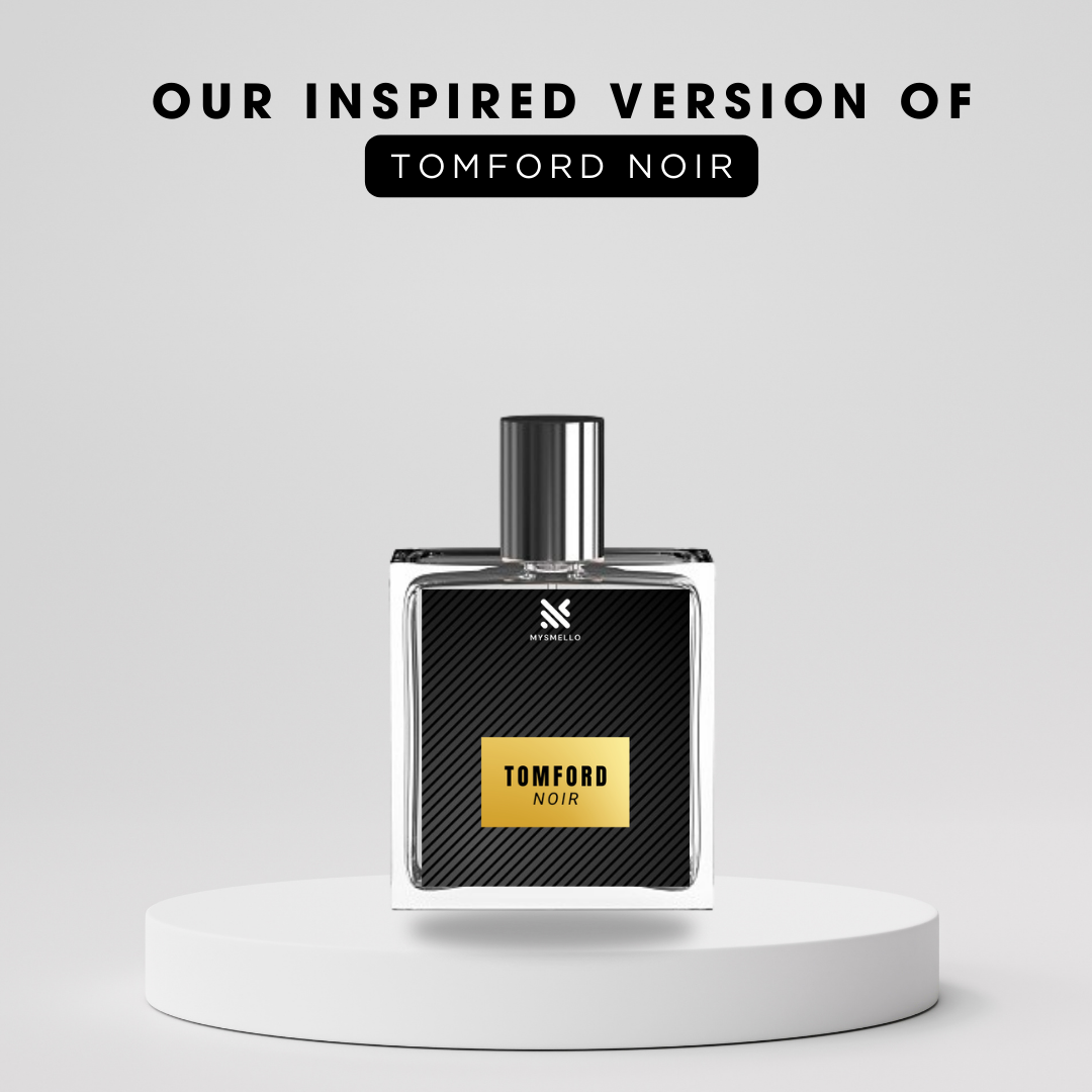 Tomford Nior Perfume For Women