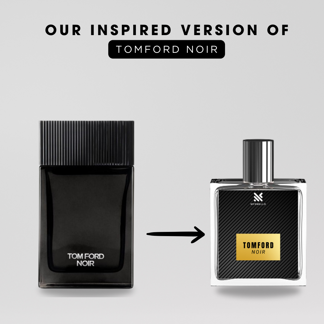 Tomford Nior Perfume For Women