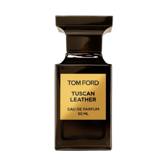 Tomford Tuscan Leather Perfume For Men