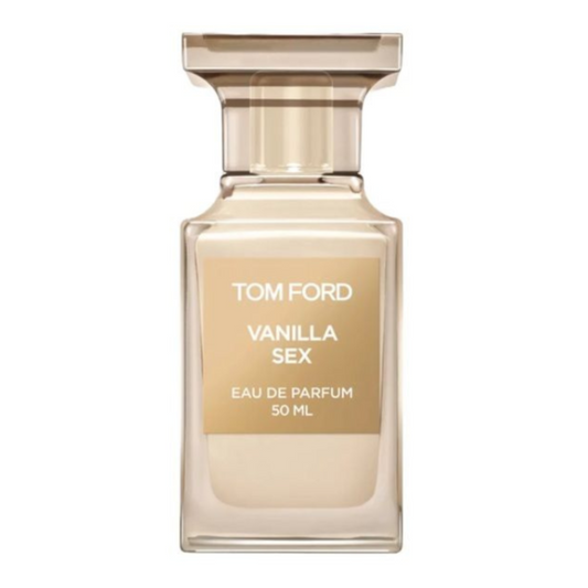 Tomford vanilla sex Perfume