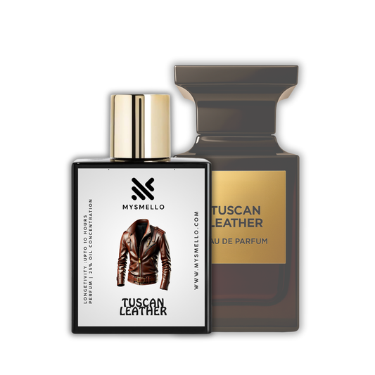 Tomford Tuscan Leather Perfume For Men