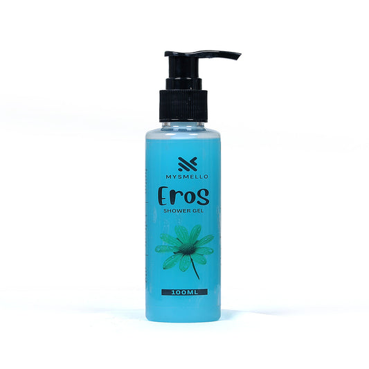 Versace Eros Shower Gel 100ml