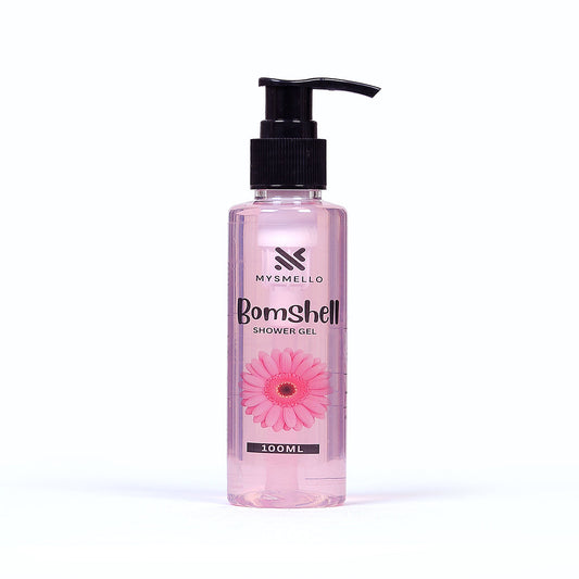 Victorias Secret Bomshell Shower Gel 100ml