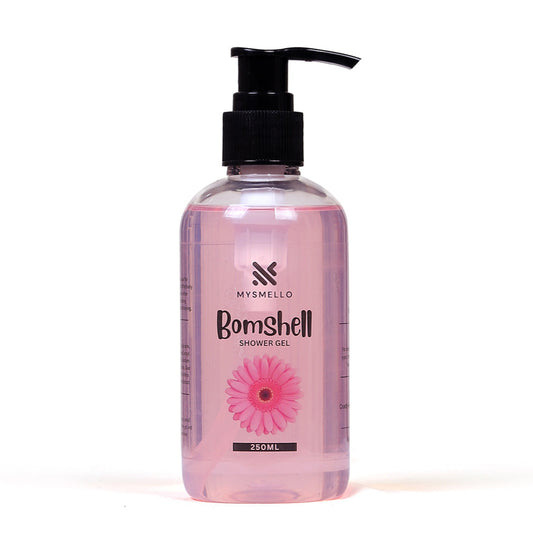Victorias Secret Bomshell Shower Gel 250ml
