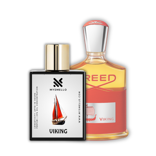 Creed Viking perfume for men