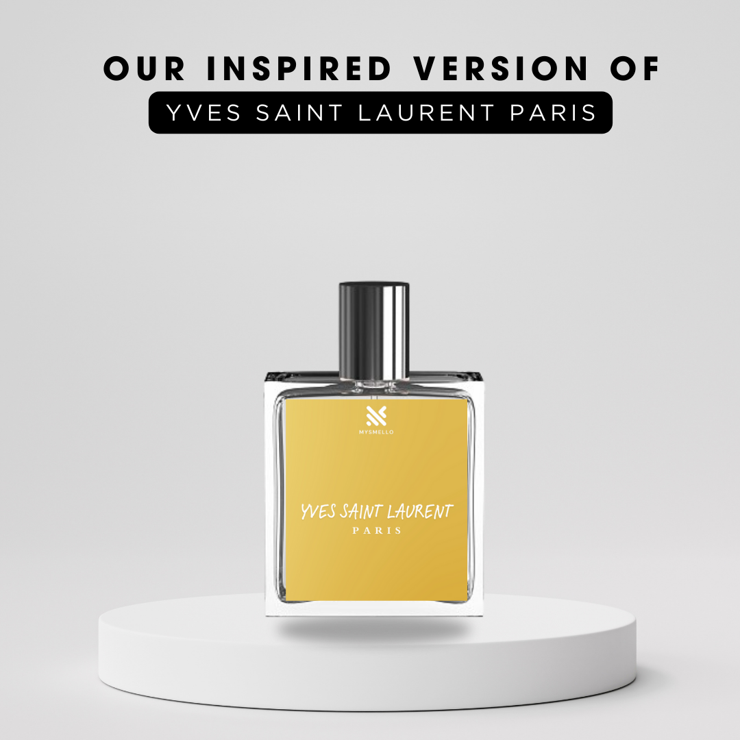 YSL Paris Perfume For Women