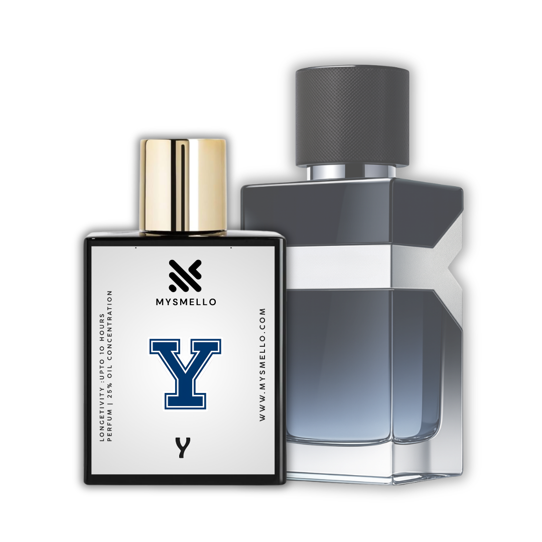 YSL Y perfume for men