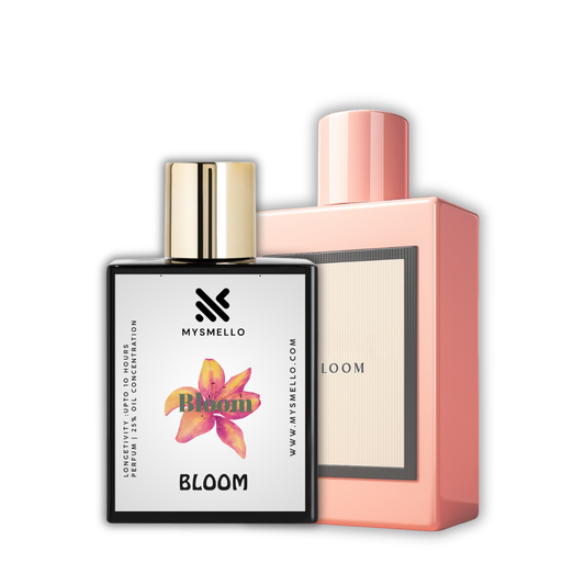 Gucci bloom perfume for women
