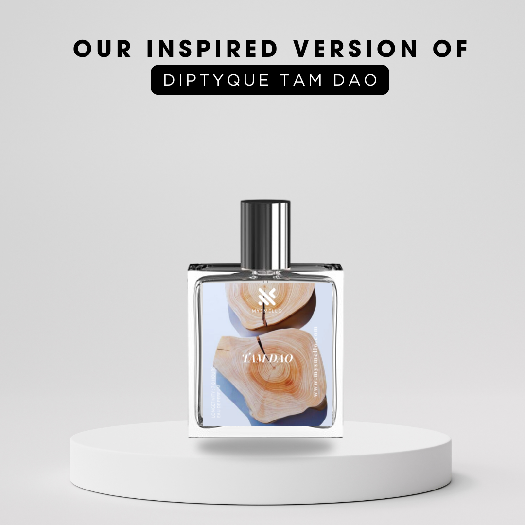 Diptyque tam dao perfume for men