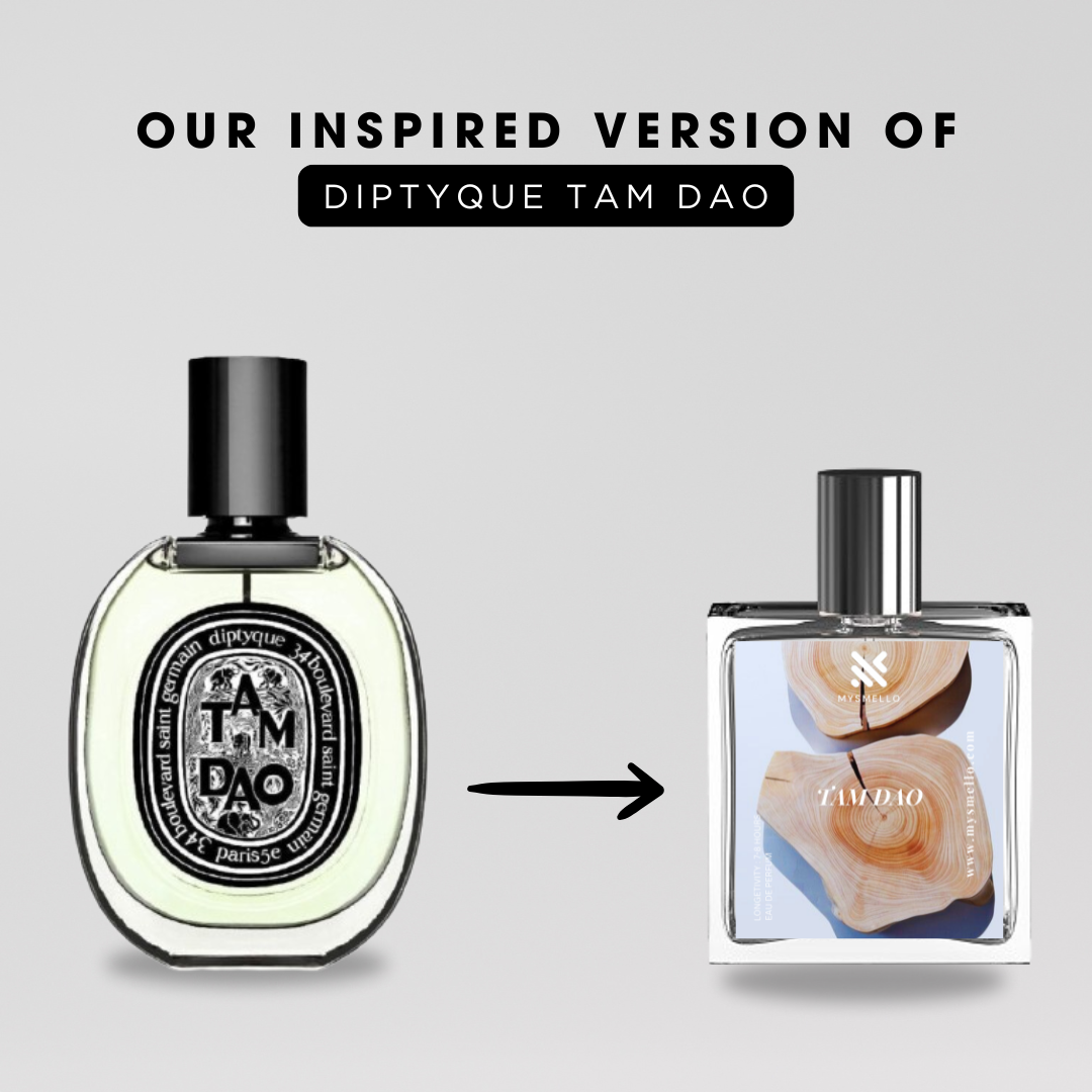 Diptyque tam dao perfume for men