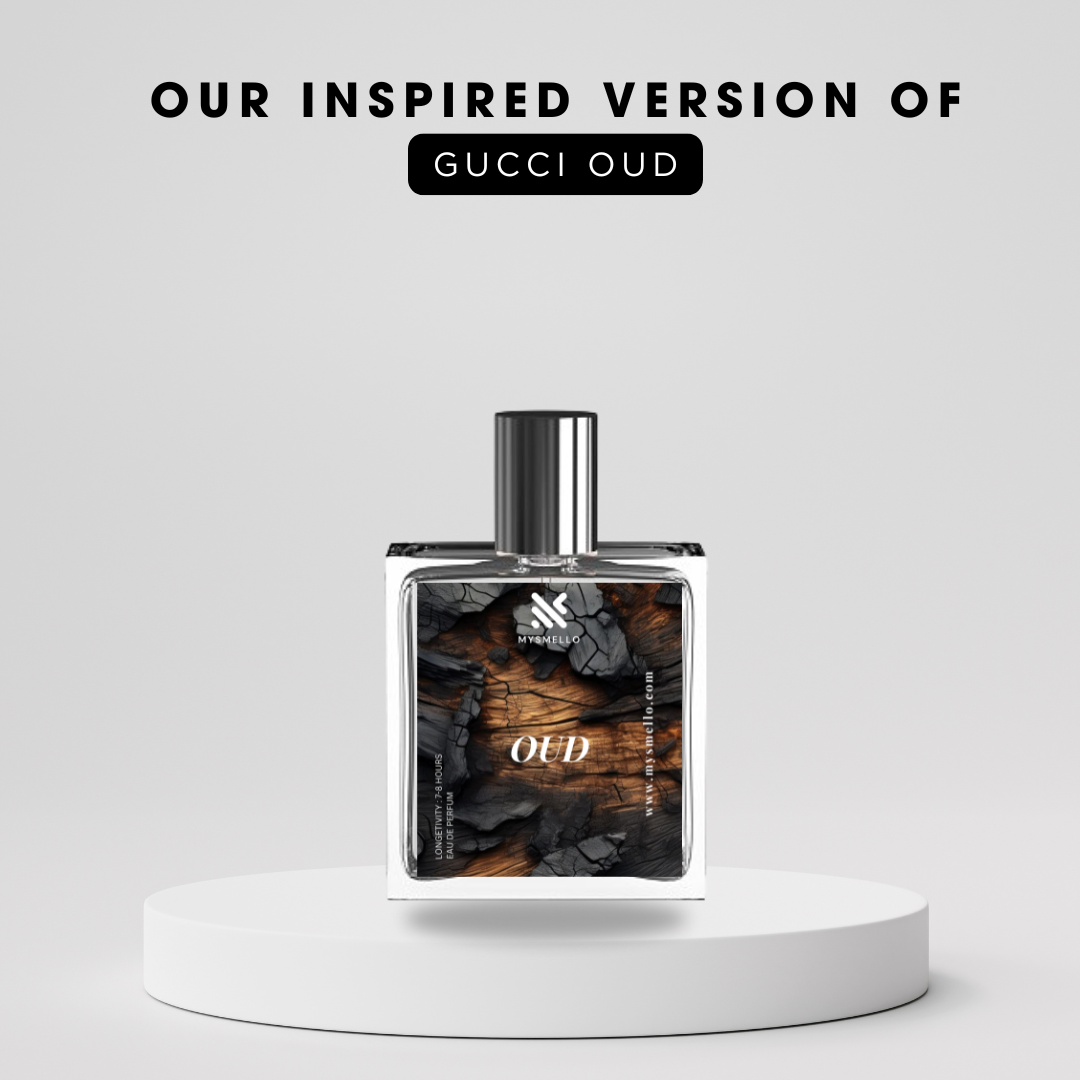 Gucci Oud Perfume For Men