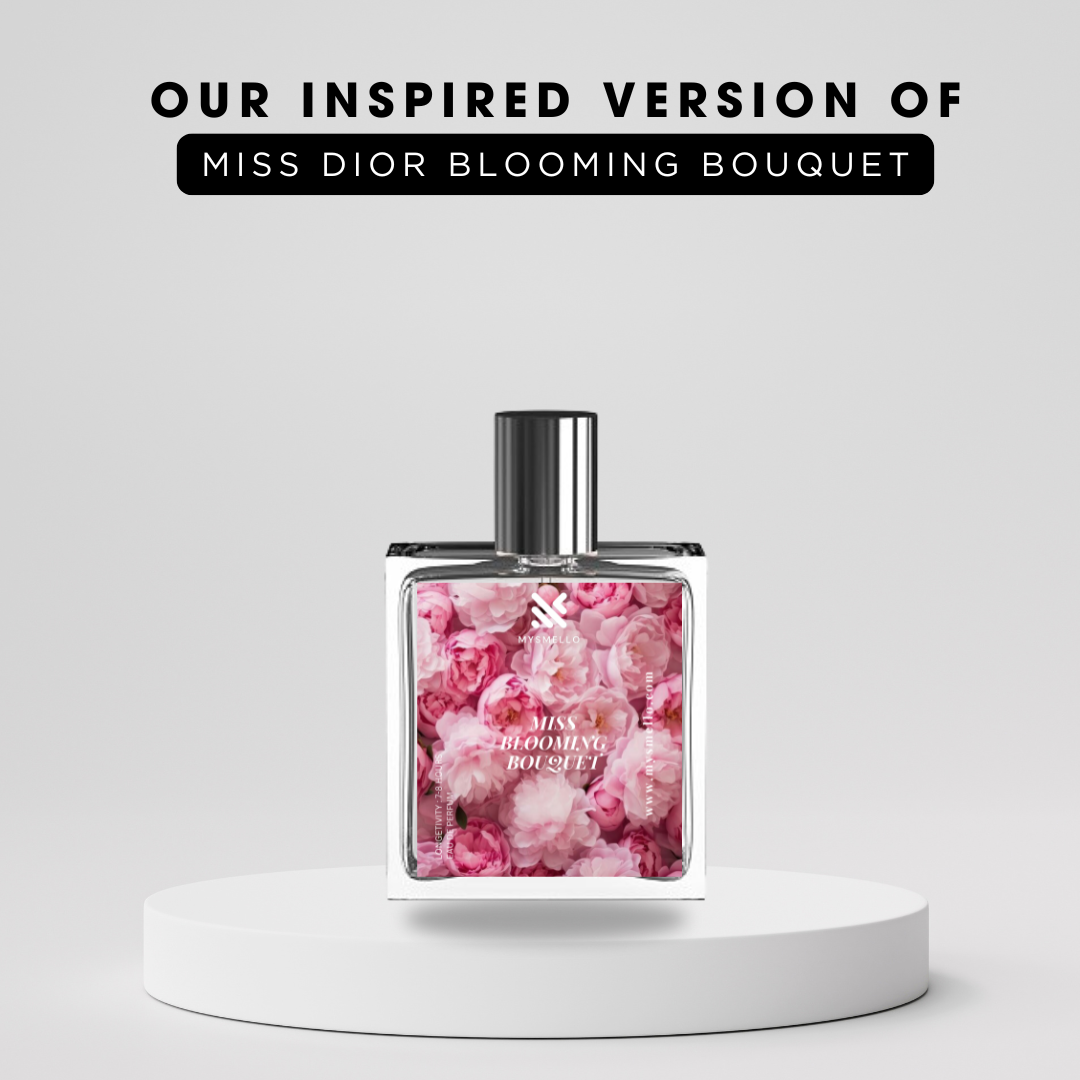 Miss Diore Blooming Bouquet Perfume For Women