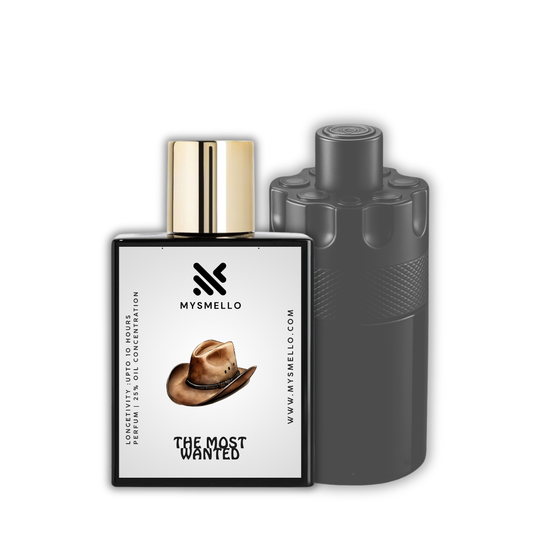 Azzaro the most wanted perfume for men