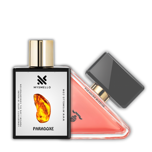 Prada Milano Paradox Perfume For Women