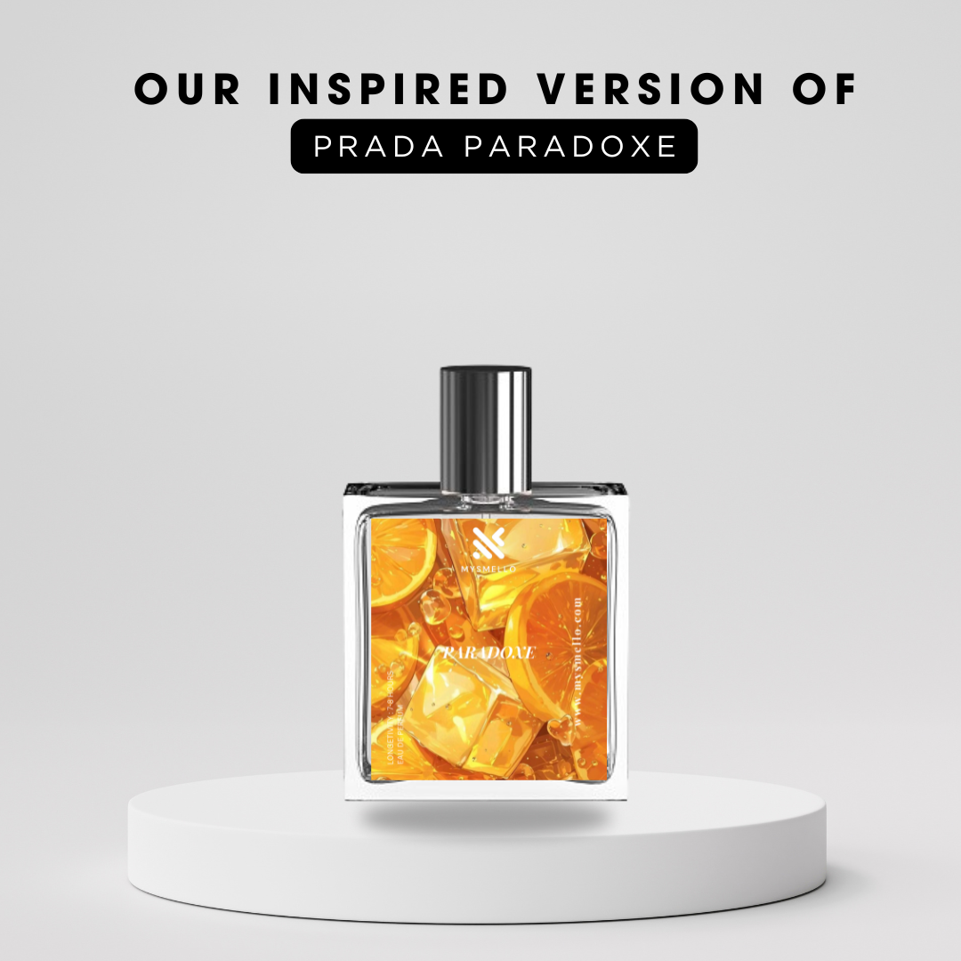 Prada Milano Paradox Perfume For Women