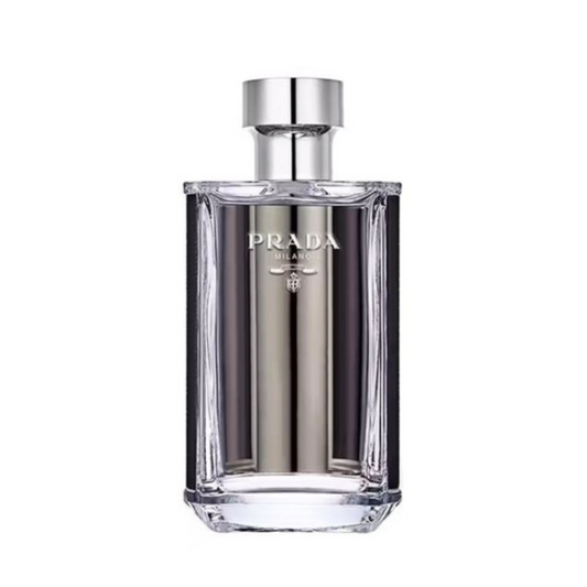 prada l'homme