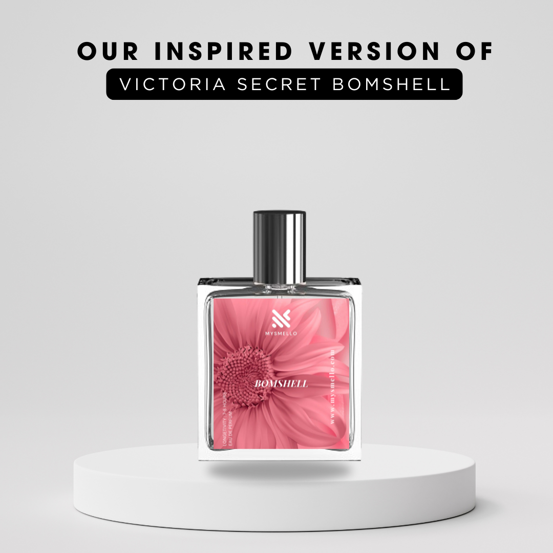 Victoria secret bomshell perfume for women