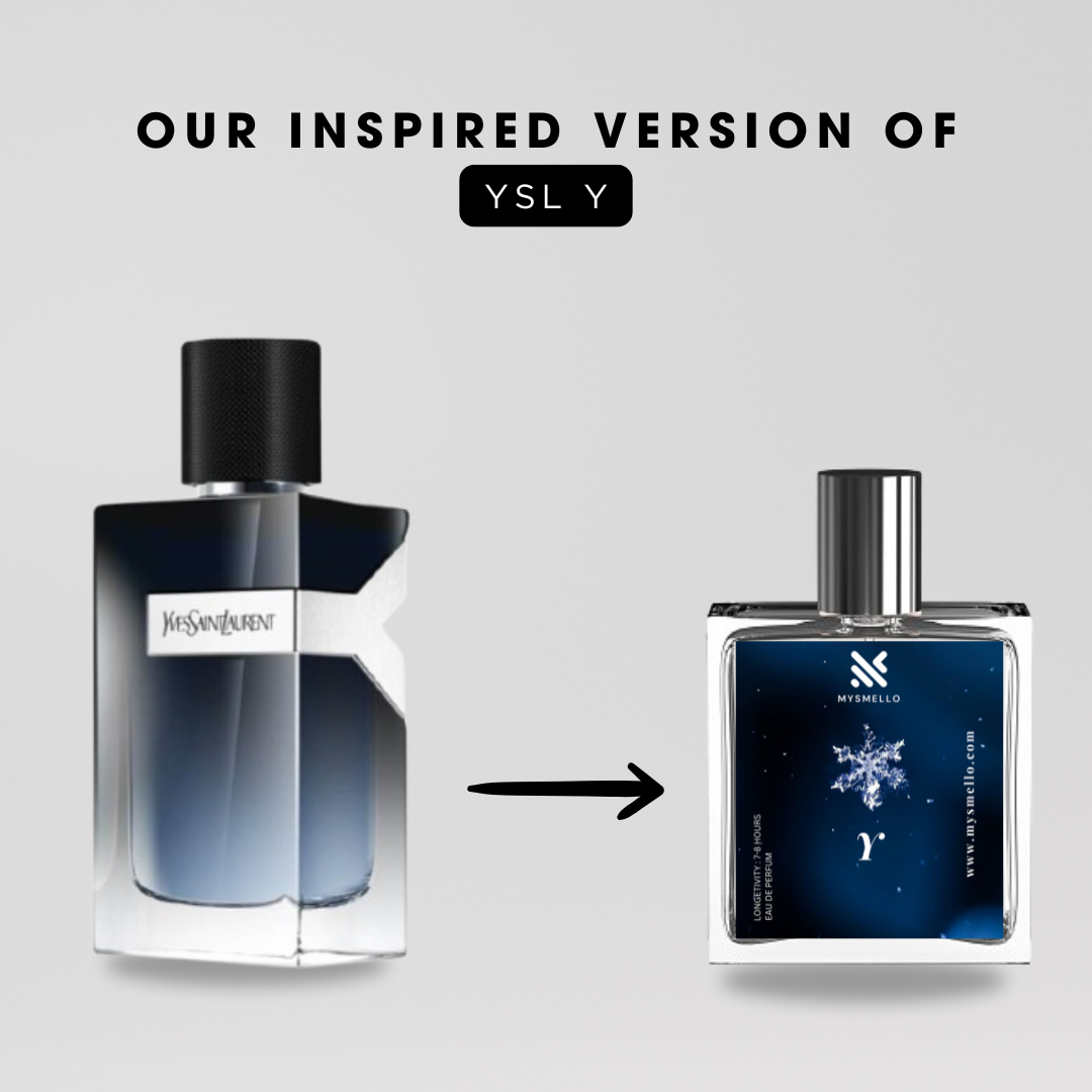 YSL Y perfume for women