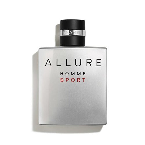 Allure homme sport perfume for men