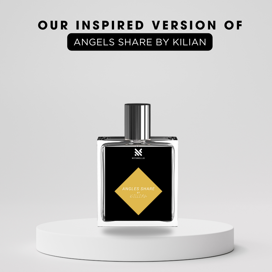 Angles share by kilian perfume for women