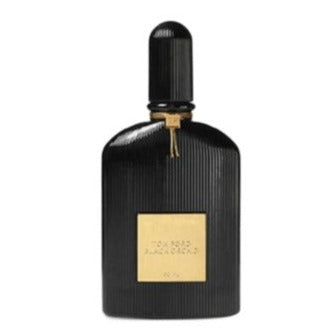 Tomford Black orchid perfume for men