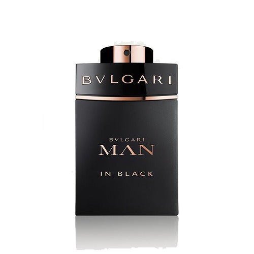 Bvlgari man in black for men