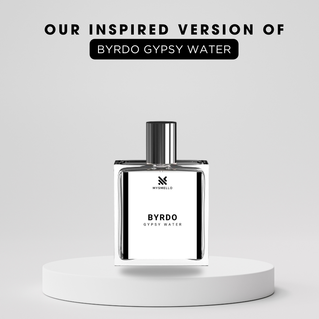 Byredo gypsy water for men