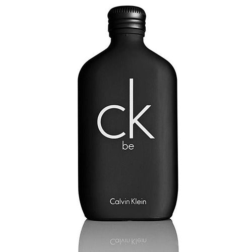 Calvin klein be perfume for men