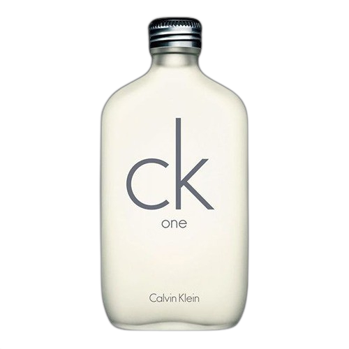 Calvin klein one for men