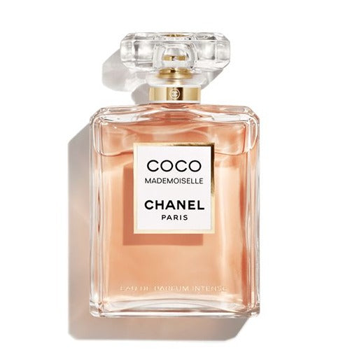 Chanel coco mademoiselle perfume for men