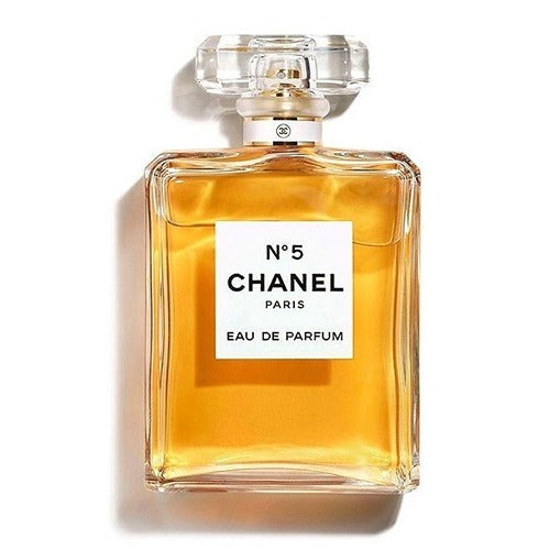 Chanel N5 perfume for men