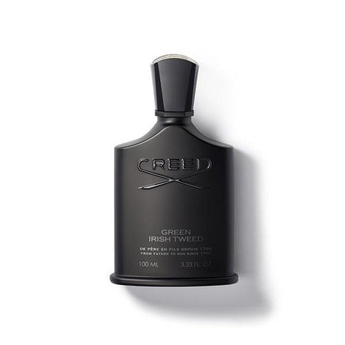 Creed green irish tweed perfume for men