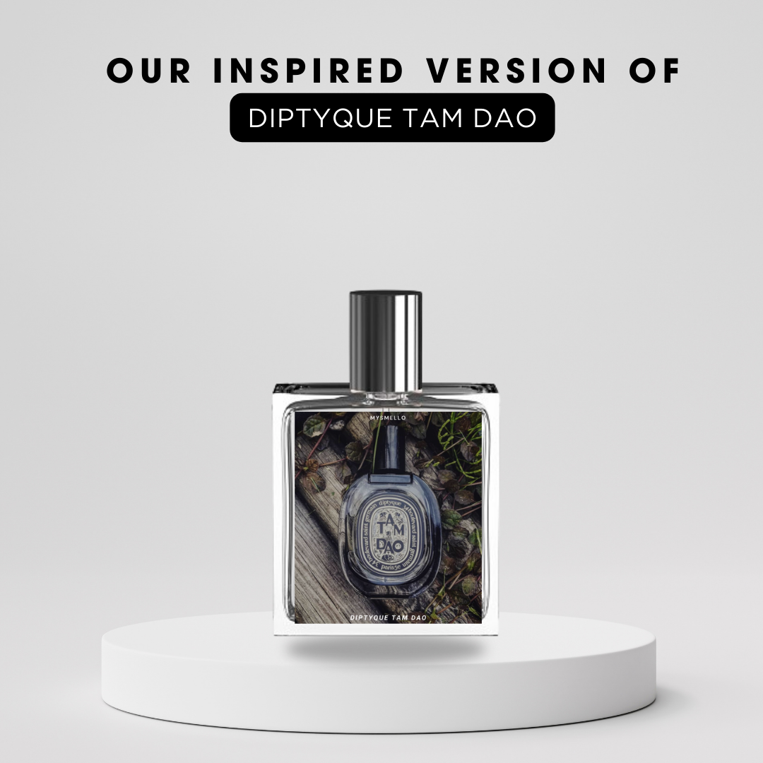 Diptyque tam dao perfume for men