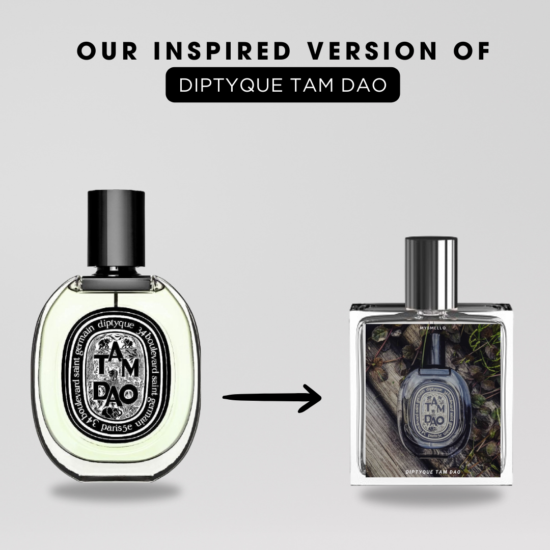 Diptyque tam dao perfume for men