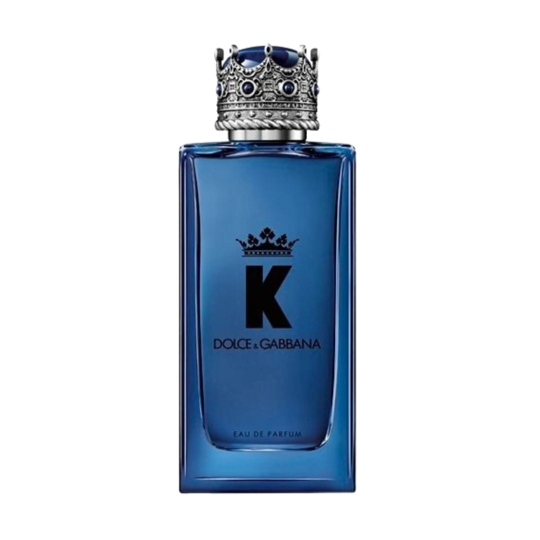 Dolce gabana king perfume for men