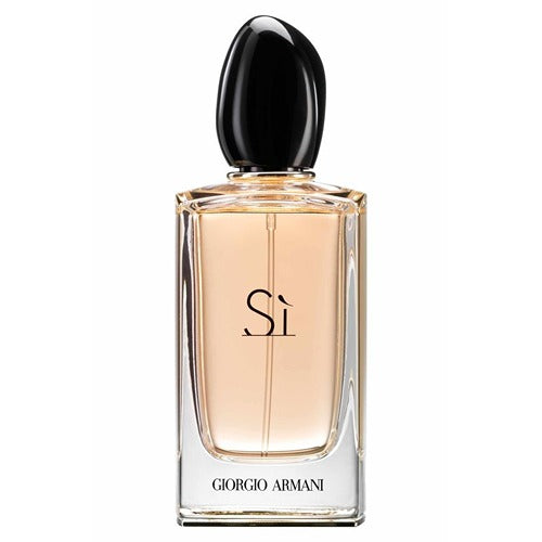 Giorgio armani si for women