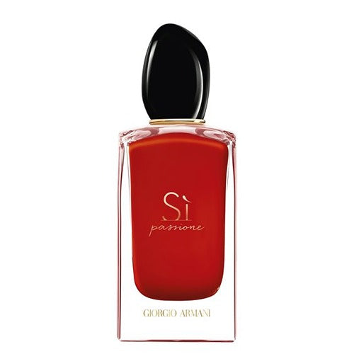 Giorgio armani si passion perfume for women