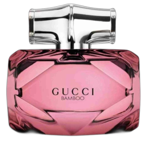 Gucci bamboo perfume for women