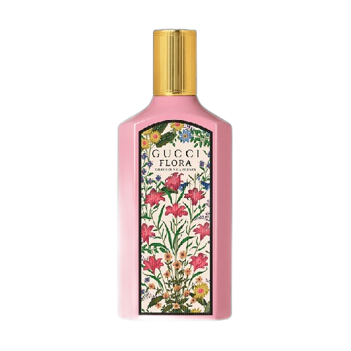 Gucci flora gorgeous gardenia perfume for women