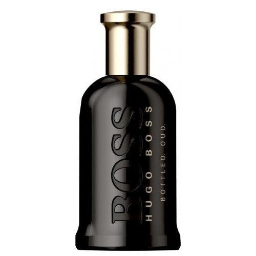 Hugo boss bottled oud perfume for men