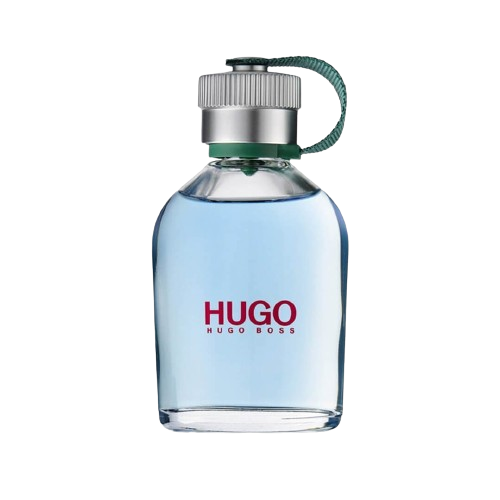 Hugo boss perfume for men