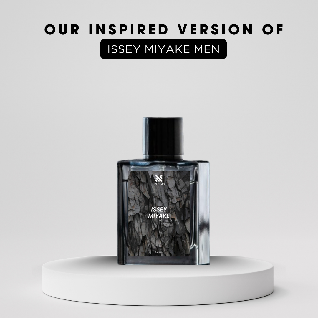 Issey miyake men's perfume